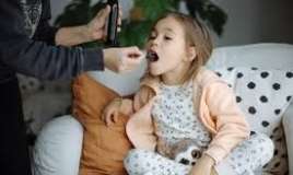 Uşaqda vitamin çatışmazlığının ciddi əlamətləri 