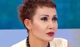 Məşhur aparıcıda xərçəng aşkarlandı 