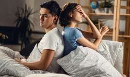 Qadınlar niyə cinsi əlaqədən soyuyur?     - Gizli səbəblər