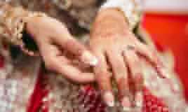 Xınanı əldən necə silmək olar? -  Üsullar