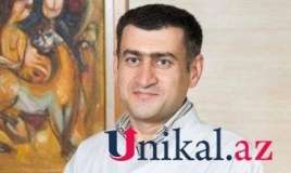 "Təcili yardım"ın rəhbəri vəzifəsi bu şəxsə həvalə edildi 