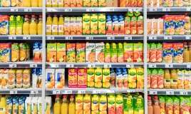 Ən aqressiv içki paketləşdirilmiş şirələrdir  