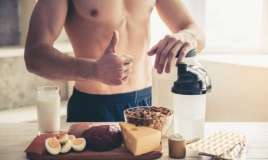 Kişiyə "pələng gücü" verən    - reseptlər