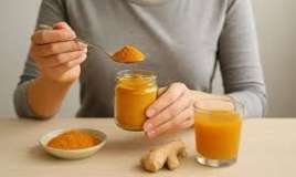 Günə nə qədər sarıkök yemək lazımdır?  