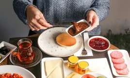 Səhər yeməyini saat 11-ə qədər yeyin,  ömrünüzü 20 il uzadın