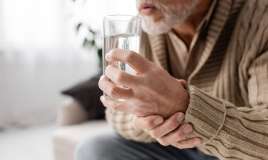  “Yeriyə bilmirdim...” –  Parkinson xəstəsində inanılmaz dəyişiklik