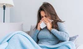 Niyə yazda daha çox xəstələnirik? -  Mövsümi viruslara qarşı necə qorunaq?