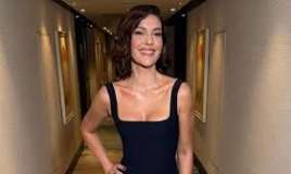 Məşhur aktrisa arıqlama iynələri vurdurub?  