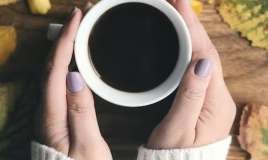 40 yaşdan yuxarı qəhvə içmək məsləhət deyil 