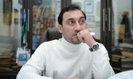 Şair Xəyal Rza ailəsi ilə qəzaya düşdü 