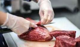 1 ay ət yeməsən, bədən necə çökər?  