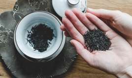 Keyfiyyətsiz qara çayın bədənə verdiyi   - ZƏRƏRLƏR