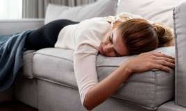 Yazda yorğunluq və halsızlığın  səbəbi