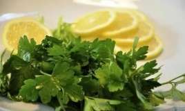 Tərkibində portağaldan üç dəfə çox C vitamini var -  Cəfərinin faydaları