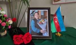 Müəllim vəfat etdi 