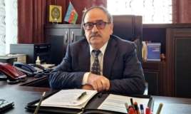 Mərkəz direktoru Türkiyədə öldü 