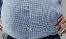 Qarın təkcə yeməkdən böyümür  – Səbəblər