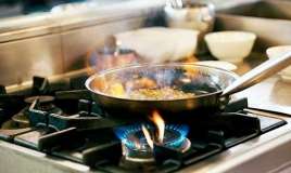 Qazda yemək bişirmək təhlükəlidir  – Xərçəng ehtimalı