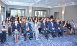 Şamaxıda Zərifə Əliyevanın 103-cü ildönümünə həsr olunan konfrans keçirildi -  FOTO