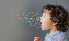 Uşağınız gec danışır? -  Nə vaxt narahat olmalı və nə etməli?