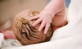 Bakıda 1 yaşlı körpə qoturdan ölüb? 