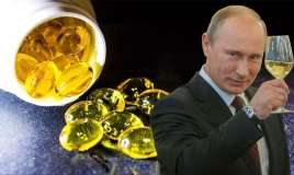 Ruslar ömrü 150 il uzadan dərman hazırladı -  Putinin təlimatı