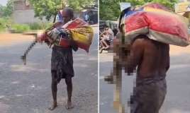 Bank ölüm "kağızı" istədi,   yanlış anlayıb bacısının sümüklərini apardı 