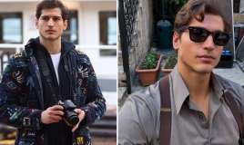 Tətildə olarkən ürəyi dayandı -  Aktyordan pis xəbər