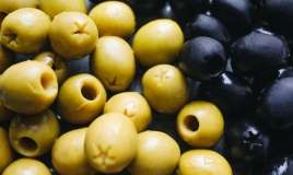  Zeytun alarkən təbiiliyini belə yoxlayın -  Test