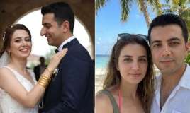 Toydan yığılan qızıllarla ərinə  burun əməliyyatı etdirdi - FOTO