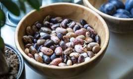 Qarın piylərini yandıran paxla  