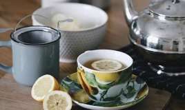 Limonlu çay içənlərin diqqətinə   -  Daşları “oynadır”