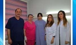 Orqanlarında 21 exinokokk kistası olan yeniyetmə sağaldı -  FOTO