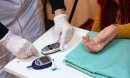 Şəkər xəstələrində üç növ xərçəng ehtimalı    iki dəfə çoxdur