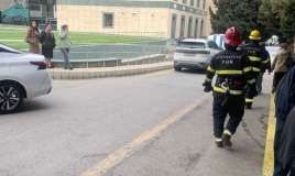 Milli Onkologiya Mərkəzində PARTLAYIŞ –  Ölən və yaralanan var 