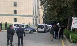 Milli Onkologiya Mərkəzində PARTLAYIŞ –  Ölən və yaralanan var 