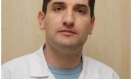 Milli Onkologiya Mərkəzinin radioloqu   ağır yaralandı - Foto