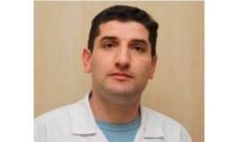 Milli Onkologiya Mərkəzinin radioloqu   ağır yaralandı - Foto