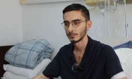 Qrip olduğunu düşündü: 23 yaşlı gəncdə 4-cü mərhələ xərçəng aşkarlandı