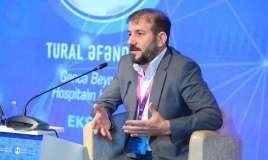Yeni təyinatlar ümidverici addımlardır -  Barat Yusubov