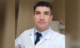 Həkimin ölməsi ilə bağlı məlumat yalandır -  Rəsmi