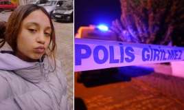 14 yaşlı qız 15 yaşlı oğlan tərəfindən öldürüldü -  Sevgili idilər