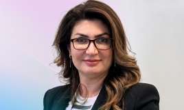 Bakı Baş Səhiyyə Mərkəzində yeni təyinat -  FOTO