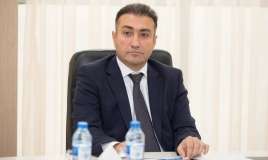 Anar Bayramov keçmiş köməkçisinə TƏBİB-də vəzifə verdi -  FOTO
