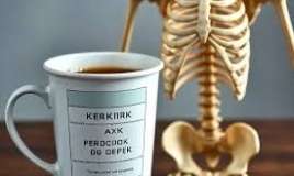 Qəhvə sümükləri  kövrəkləşdirir  – Kimlər riskdədir?