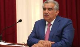 Əhəd Abıyevin polkovnik qardaşı dünyasını dəyişdi 