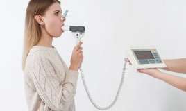Spirometriya:  Nəfəsiniz sizə hansı siqnalları verir? 