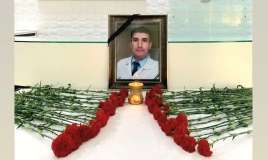 Asif Nəsirlinin  dəfn yeri və vaxtı məlum oldu