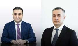 Səhiyyə Nazirliyindən çıxarıldı -  TƏBİB-də vəzifə verildi