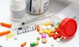 İnsulin dirənci olanlara vacib vitaminlər - Bunsuz olmaz